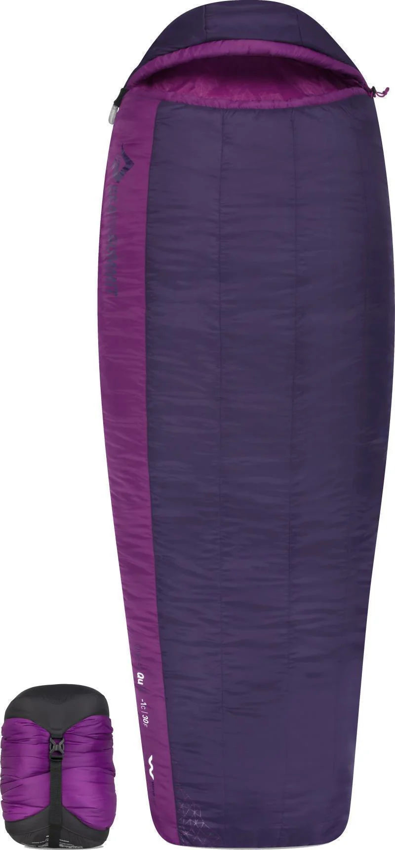Quest II, -1C / 30F, Reg - Womens - Image 2