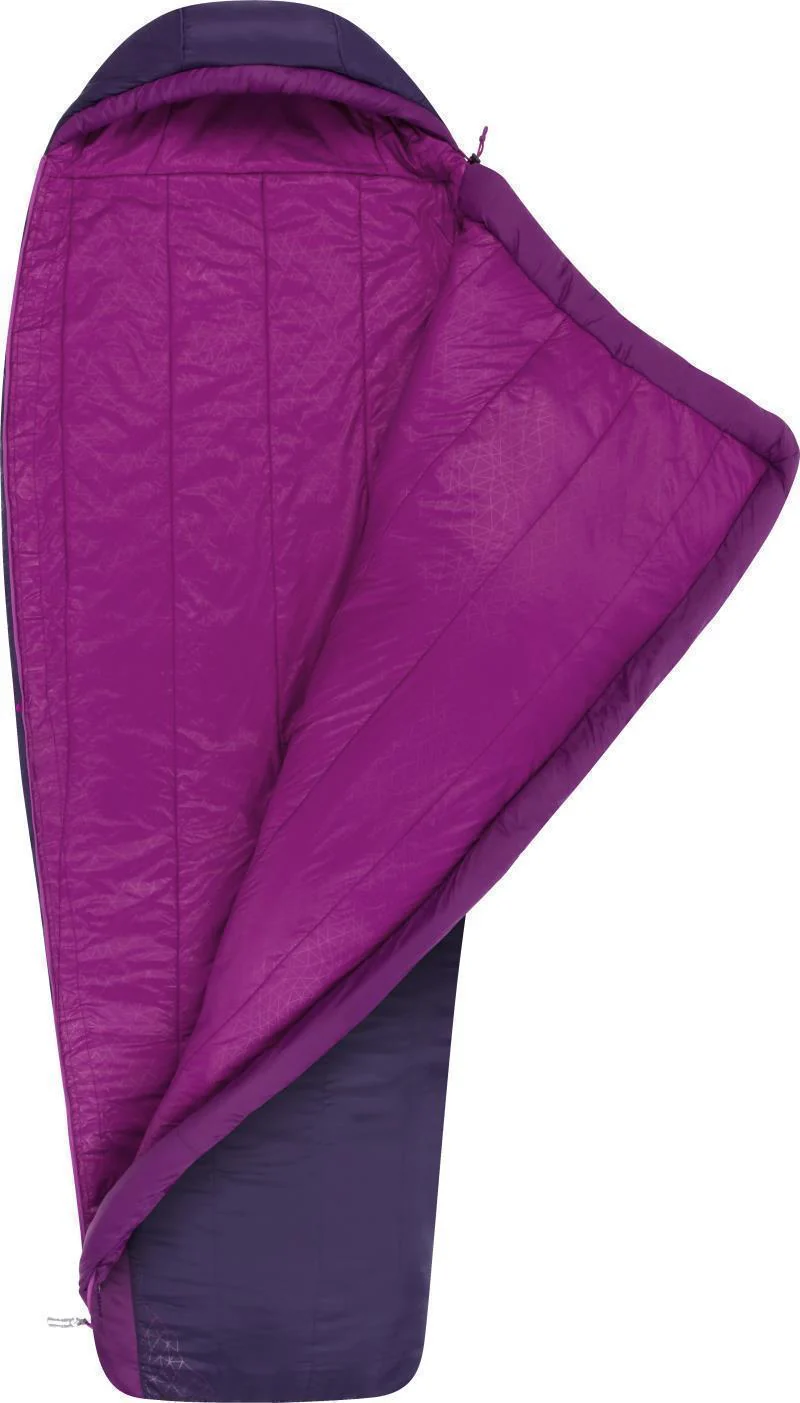 Quest II, -1C / 30F, Reg - Womens - Image 3