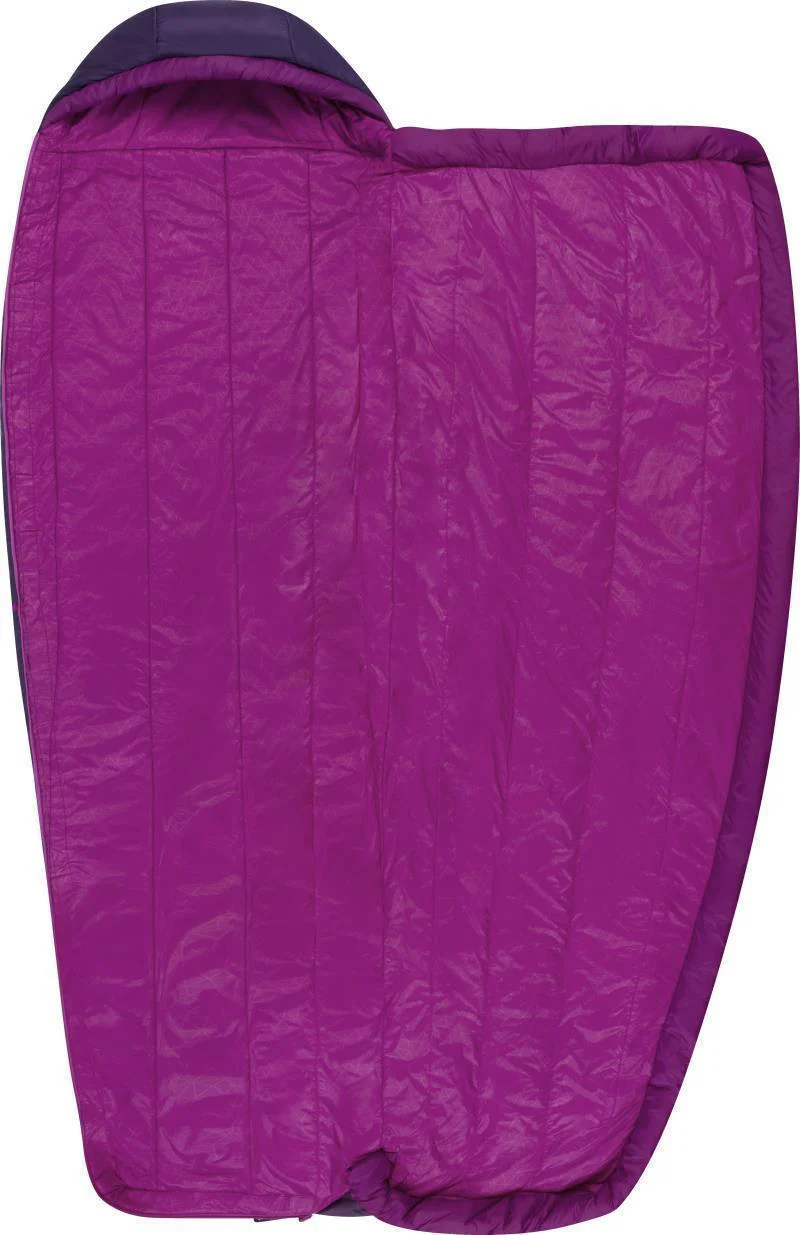 Quest II, -1C / 30F, Reg - Womens - Image 4