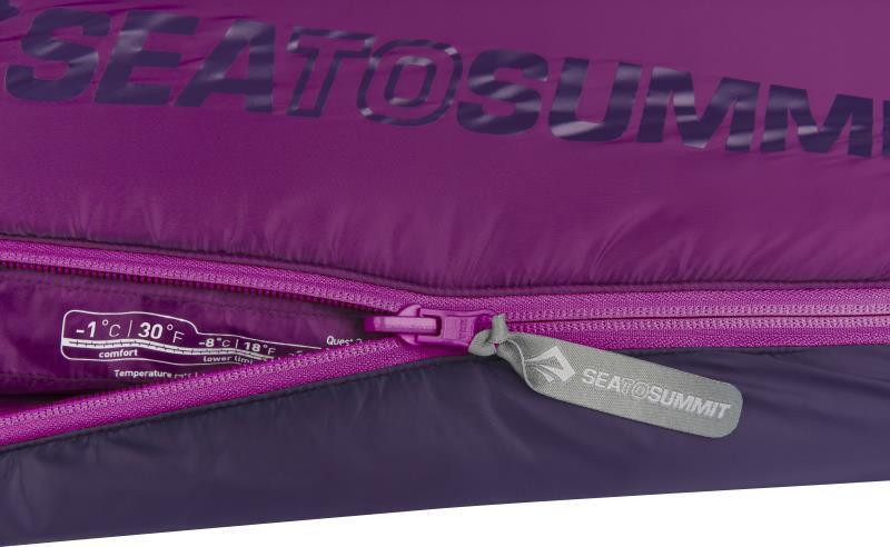Quest II, -1C / 30F, Reg - Womens - Image 9