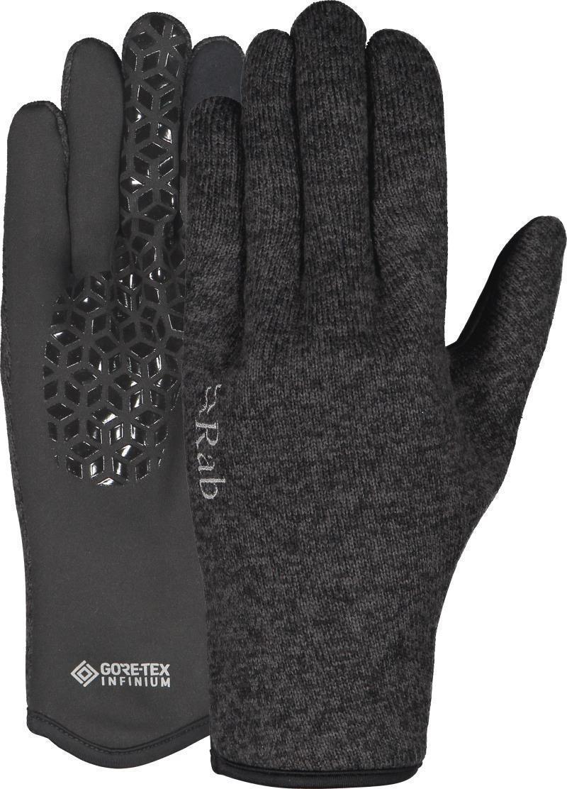 Quest Infinium Gloves - Mens - Image 4