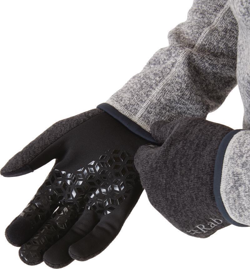 Quest Infinium Gloves - Mens - Image 5