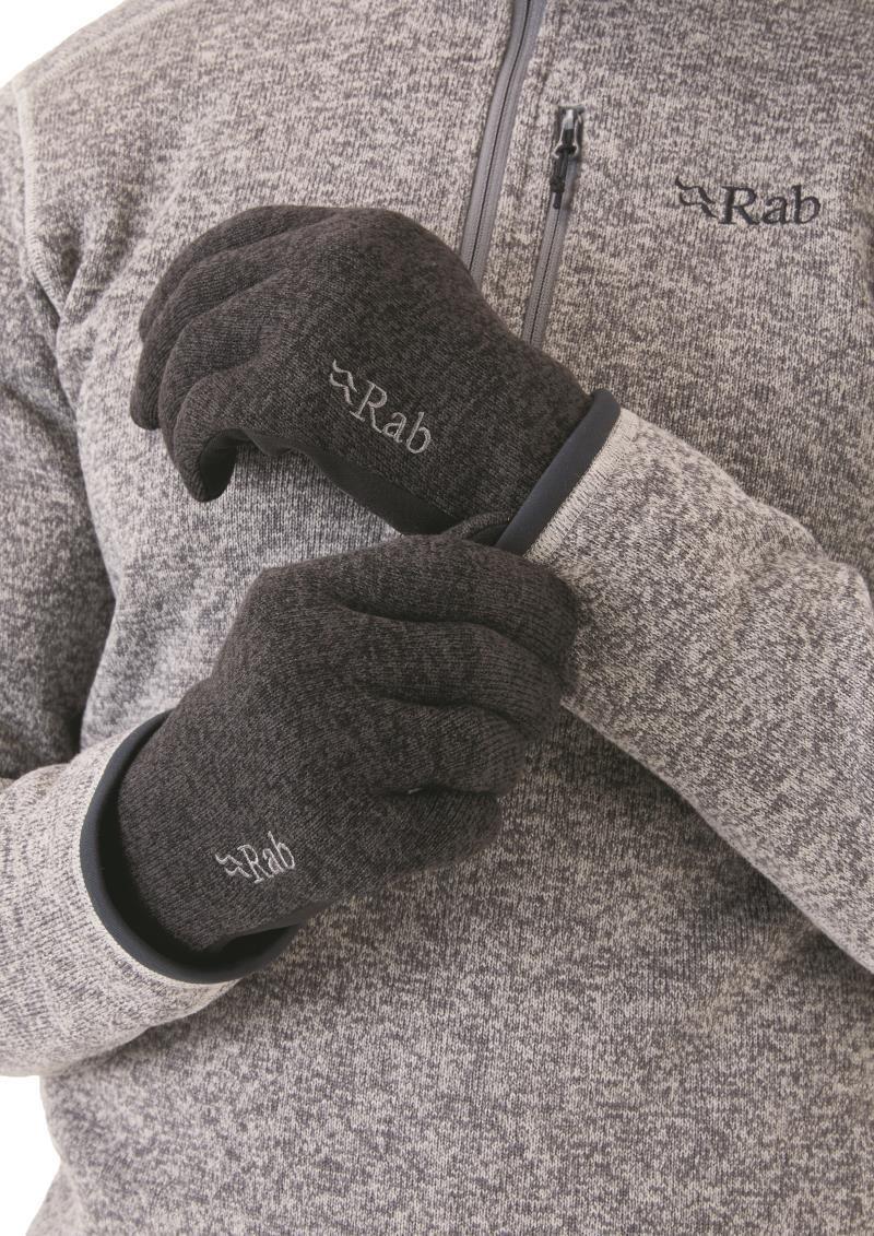 Quest Infinium Gloves - Mens - Image 6