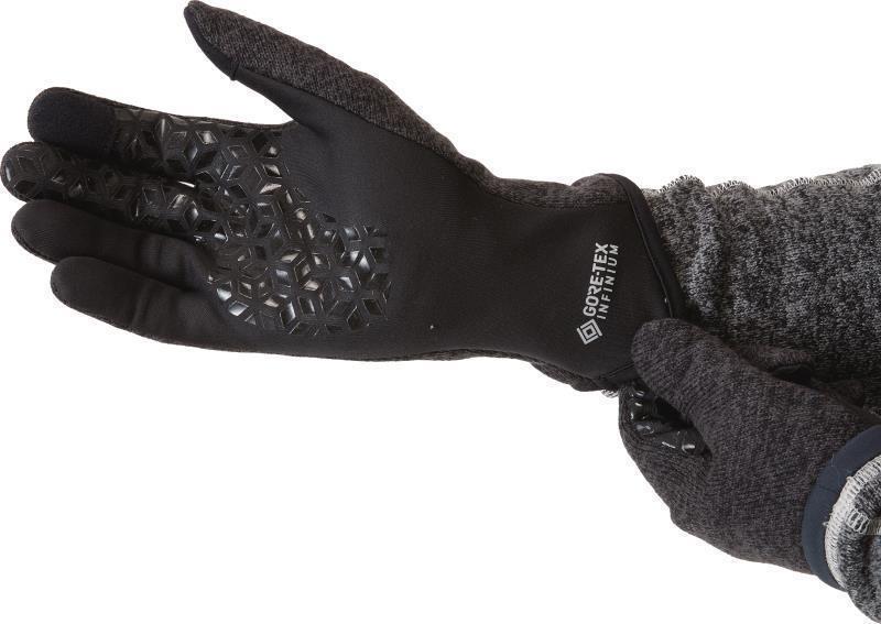 Quest Infinium Gloves - Womens - Image 3