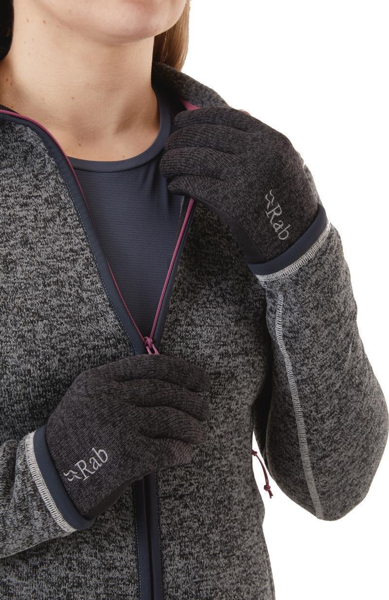 Quest Infinium Gloves - Womens - Image 4