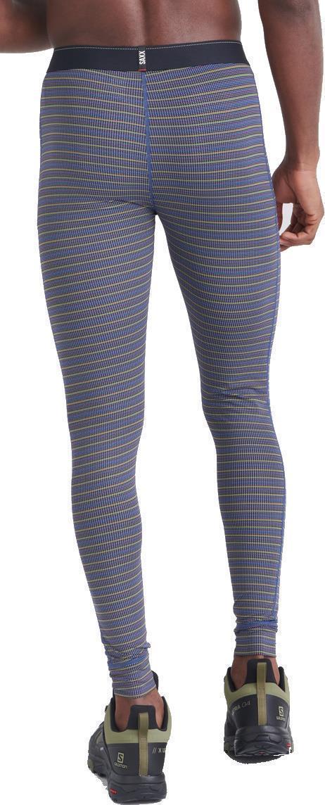 Quest Quick Dry Mesh Bottoms w/ Fly, 29" Inseam - Mens - Image 10