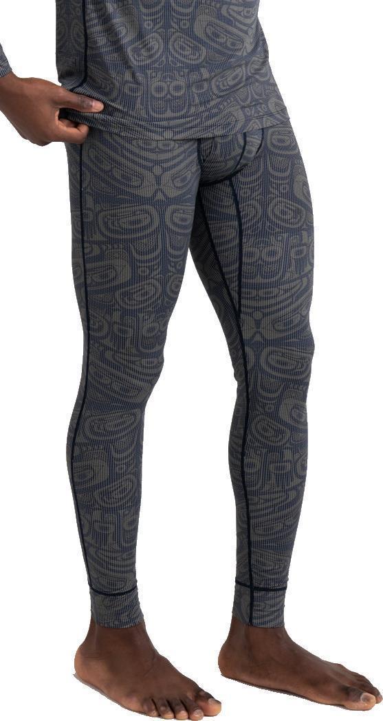 Quest Quick Dry Mesh Bottoms w/ Fly, 29" Inseam - Mens - Image 11