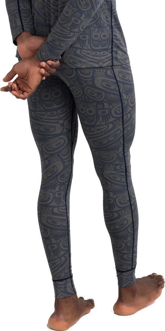 Quest Quick Dry Mesh Bottoms w/ Fly, 29" Inseam - Mens - Image 12