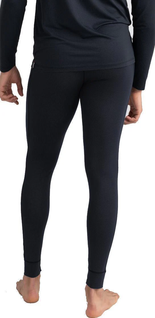Quest Quick Dry Mesh Bottoms w/ Fly, 29" Inseam - Mens - Image 2