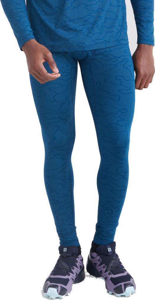 Quest Quick Dry Mesh Bottoms w/ Fly, 29" Inseam - Mens - Image 3