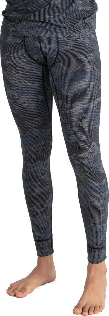 Quest Quick Dry Mesh Bottoms w/ Fly, 29" Inseam - Mens - Image 5