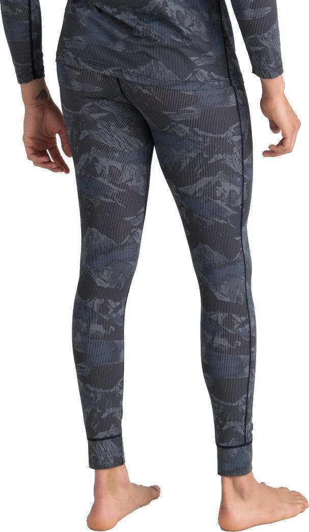 Quest Quick Dry Mesh Bottoms w/ Fly, 29" Inseam - Mens - Image 6