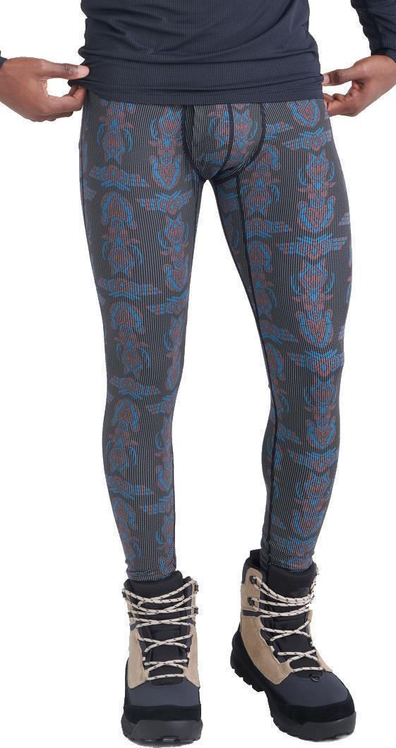 Quest Quick Dry Mesh Bottoms w/ Fly, 29" Inseam - Mens - Image 7