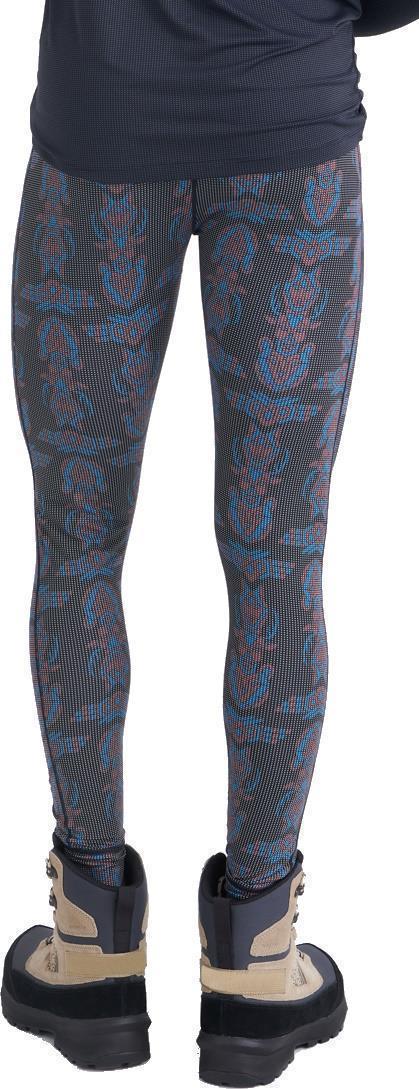 Quest Quick Dry Mesh Bottoms w/ Fly, 29" Inseam - Mens - Image 8