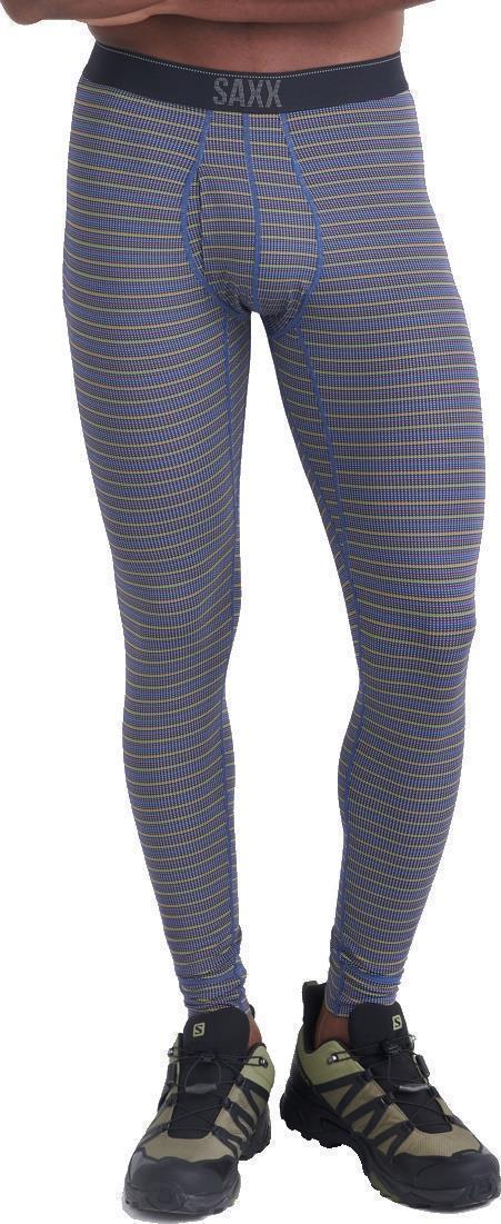 Quest Quick Dry Mesh Bottoms w/ Fly, 29" Inseam - Mens - Image 9
