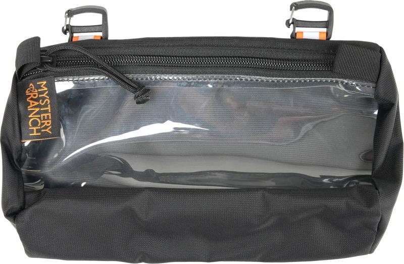Quick Attach Zoid Bag - Medium