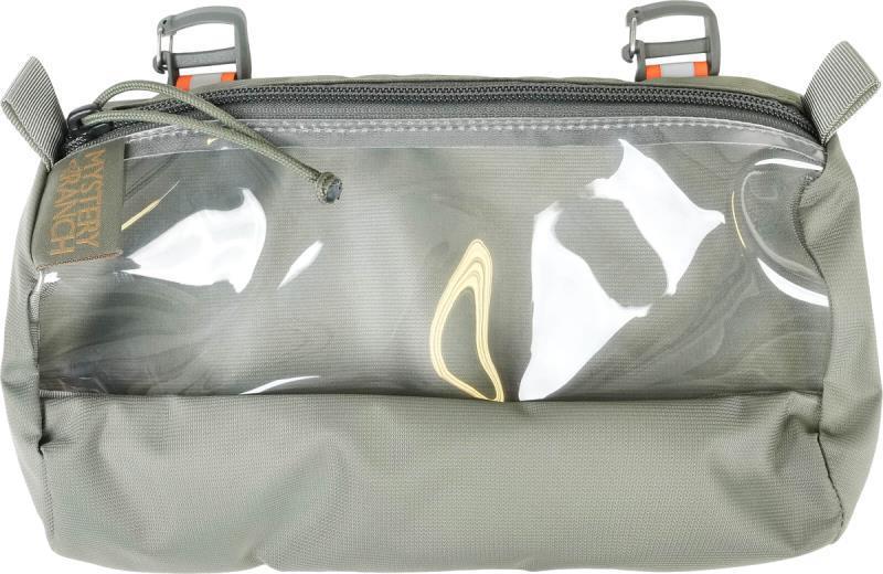 Quick Attach Zoid Bag - Medium - Image 4