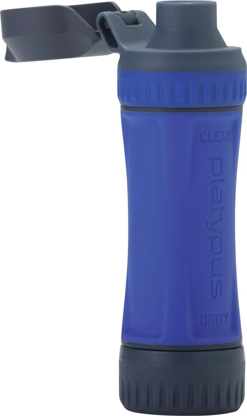QuickDraw Microfilter 1L (Filter Only) - Image 2