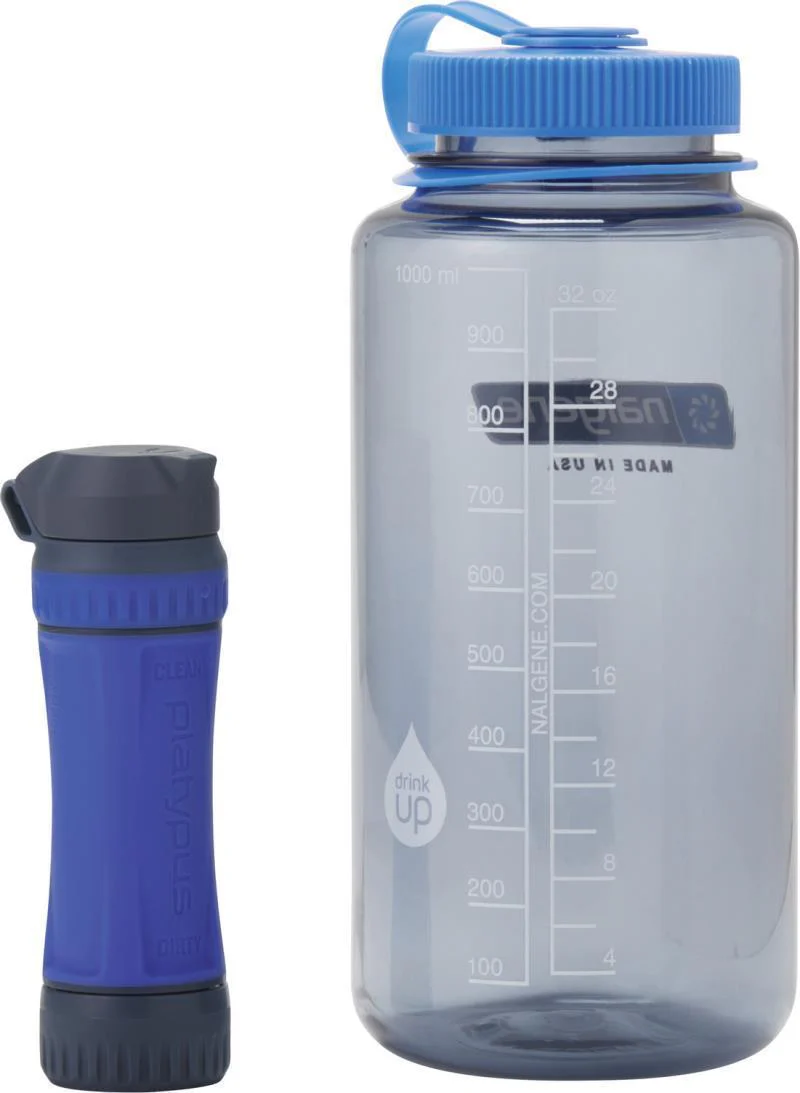 QuickDraw Microfilter 1L (Filter Only) - Image 4