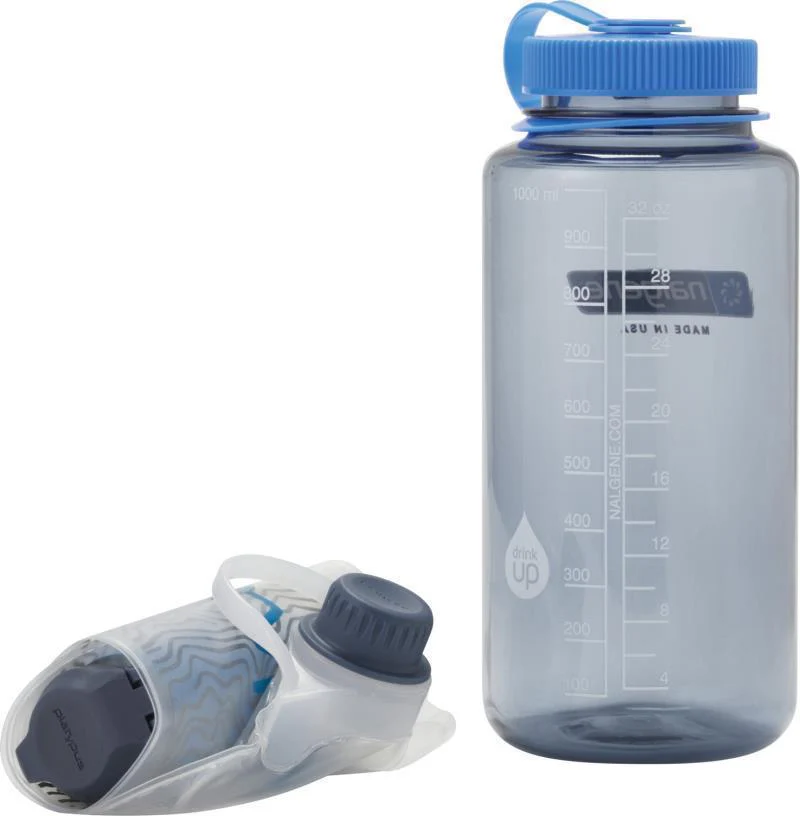 QuickDraw Microfilter 1L (Filter & Reservoir) - Image 3