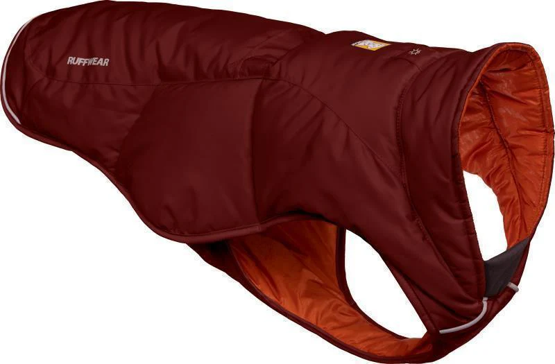 Quinzee Jacket