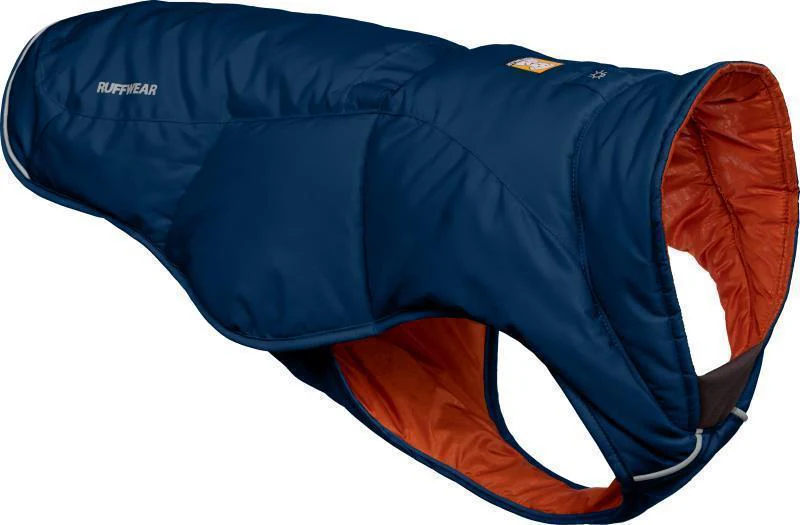 Quinzee Jacket - Image 12