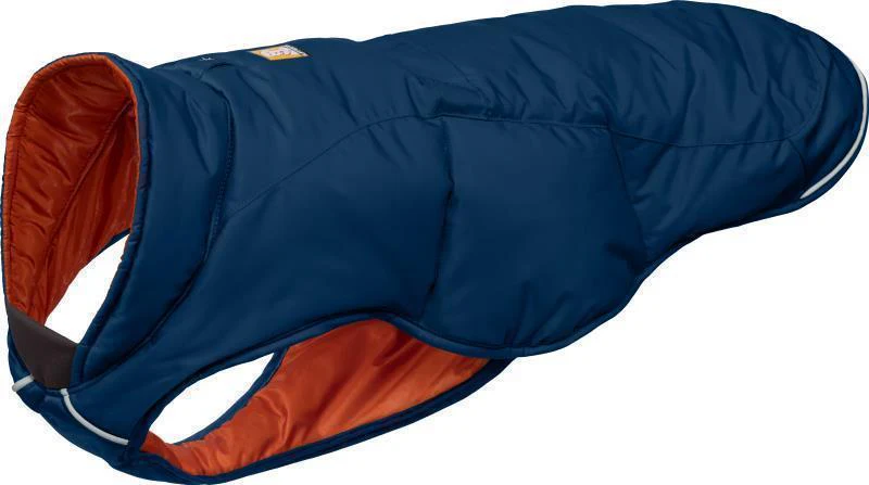 Quinzee Jacket - Image 13