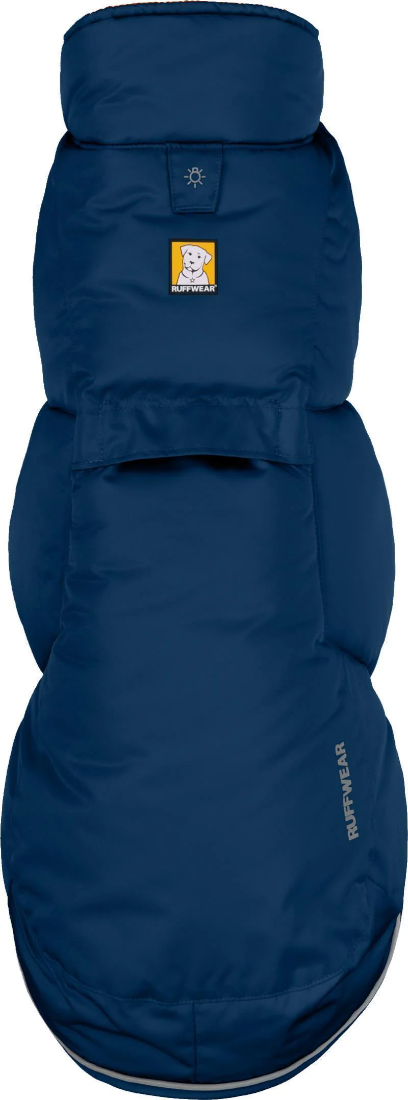 Quinzee Jacket - Image 14