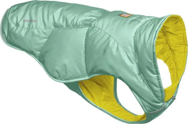 Quinzee Jacket - Image 16