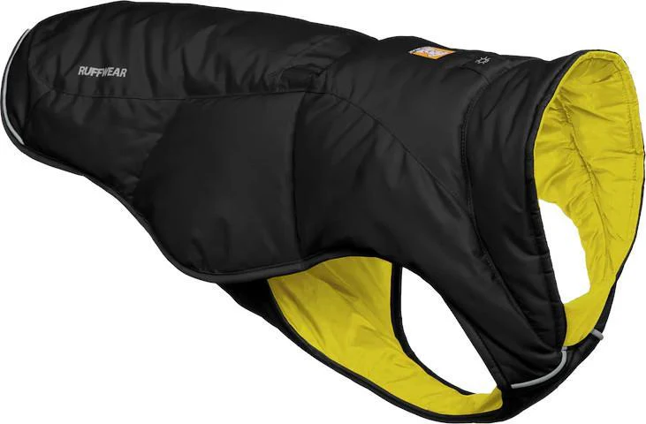 Quinzee Jacket - Image 17