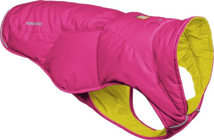 Quinzee Jacket - Image 18