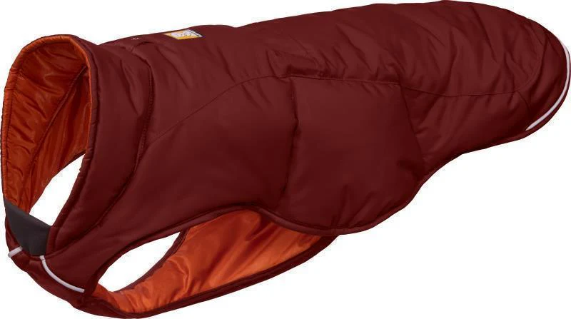Quinzee Jacket - Image 2