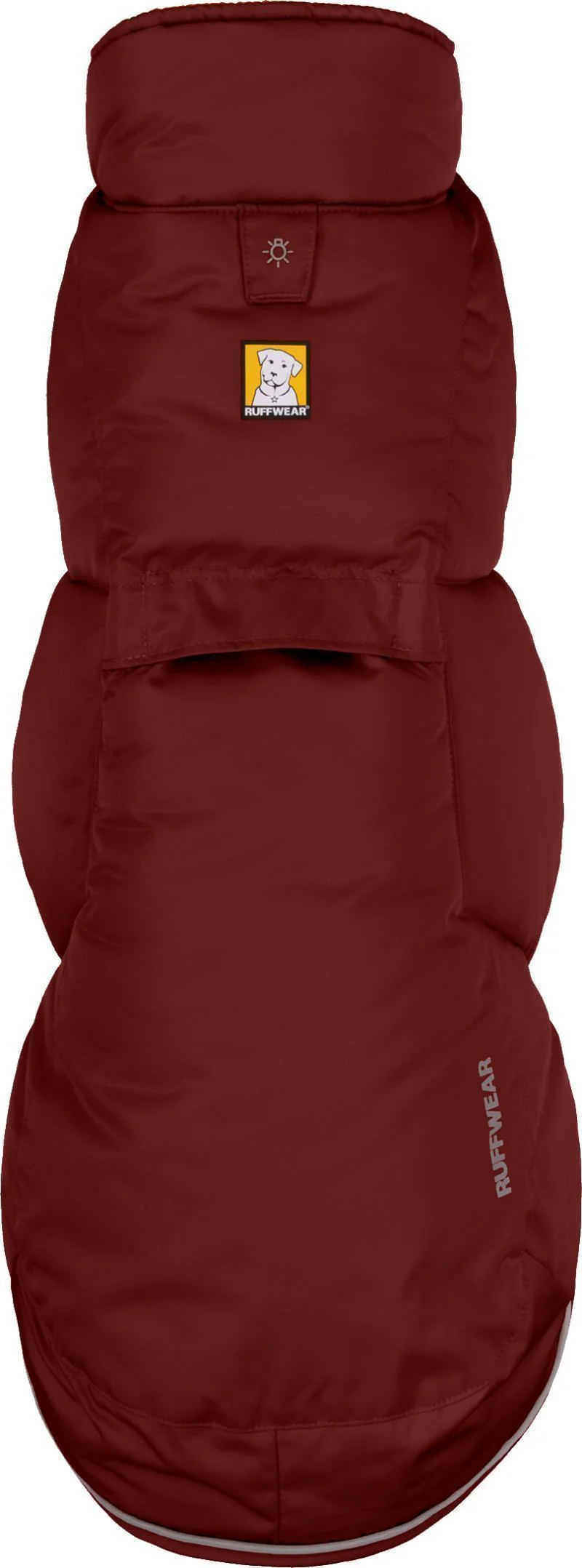 Quinzee Jacket - Image 3