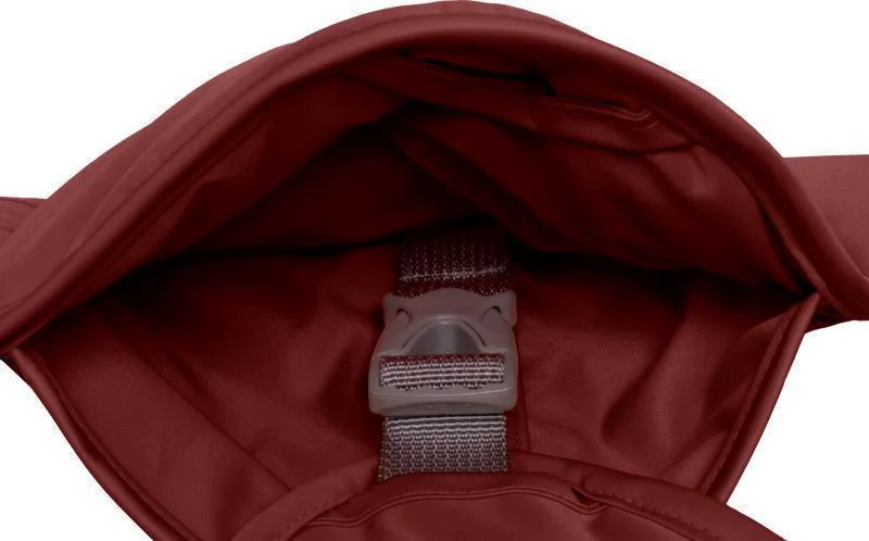 Quinzee Jacket - Image 4
