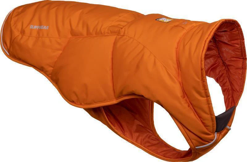 Quinzee Jacket - Image 5