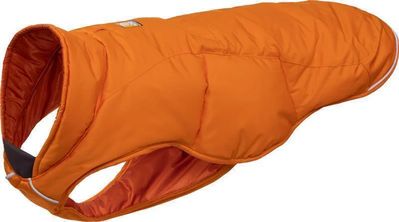 Quinzee Jacket - Image 6
