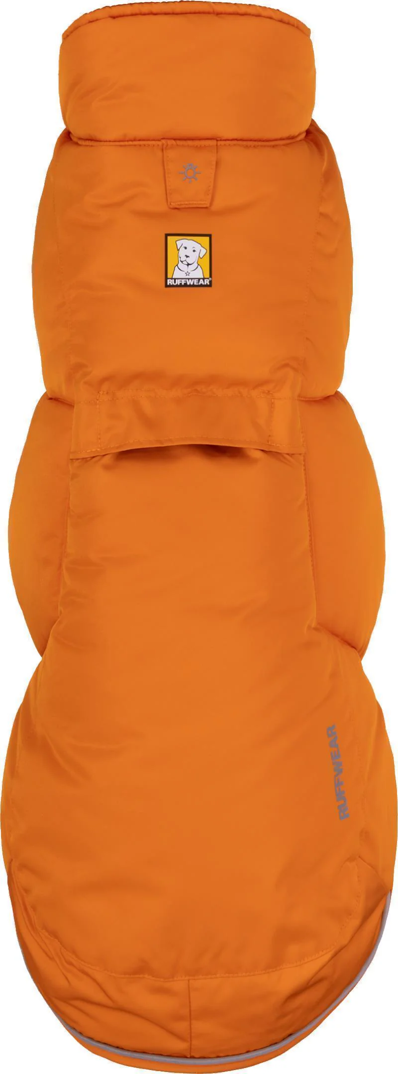 Quinzee Jacket - Image 7