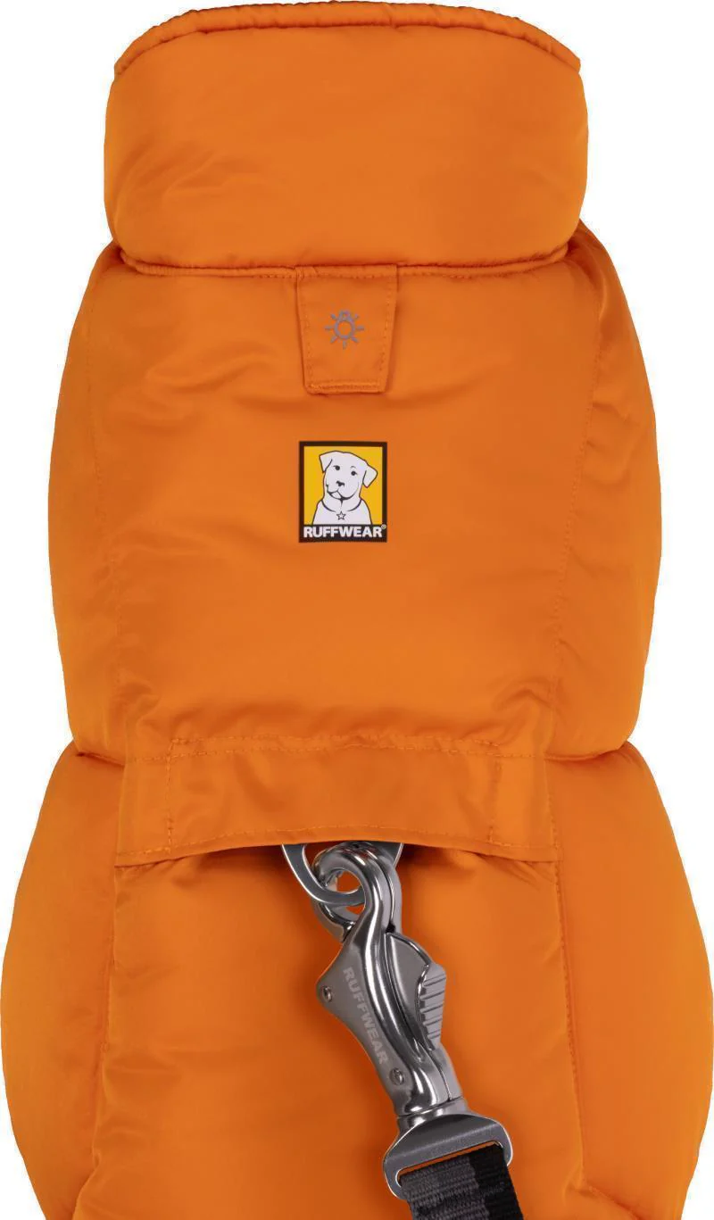 Quinzee Jacket - Image 8