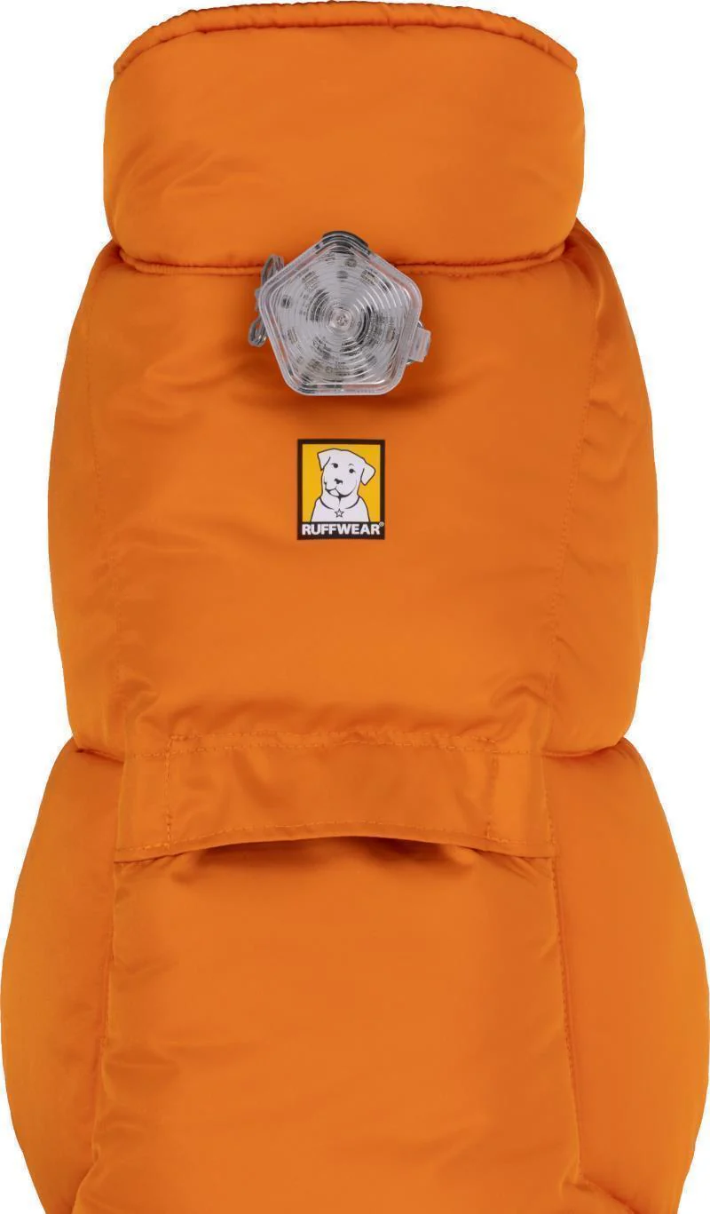 Quinzee Jacket - Image 9