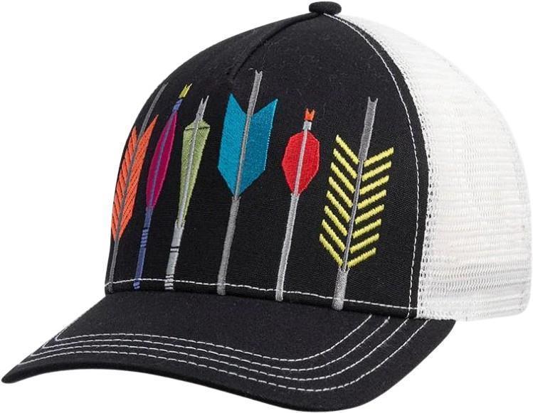 Quiver Trucker - Womens - Image 2
