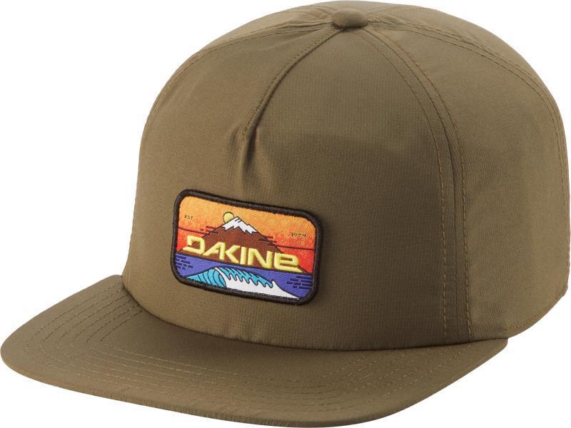 R & R Unstructured Cap