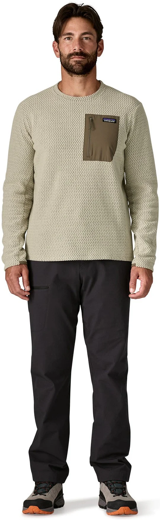 R1 Air Crew - Mens - Image 10
