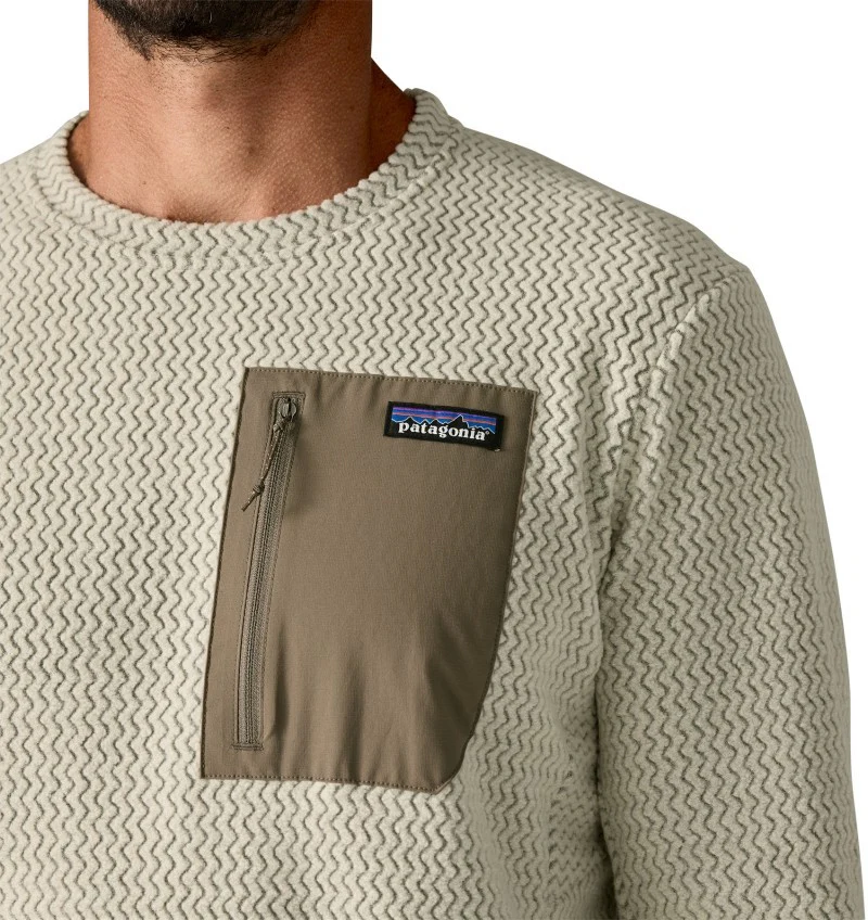 R1 Air Crew - Mens - Image 12