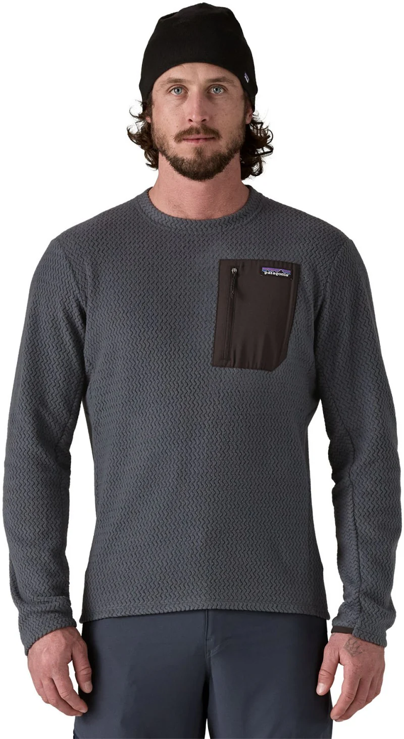 R1 Air Crew - Mens - Image 14