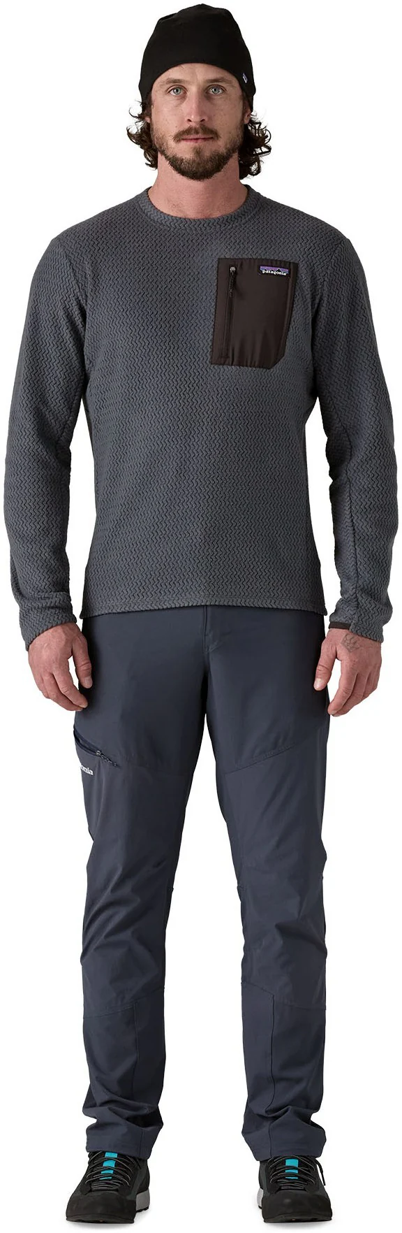 R1 Air Crew - Mens - Image 16