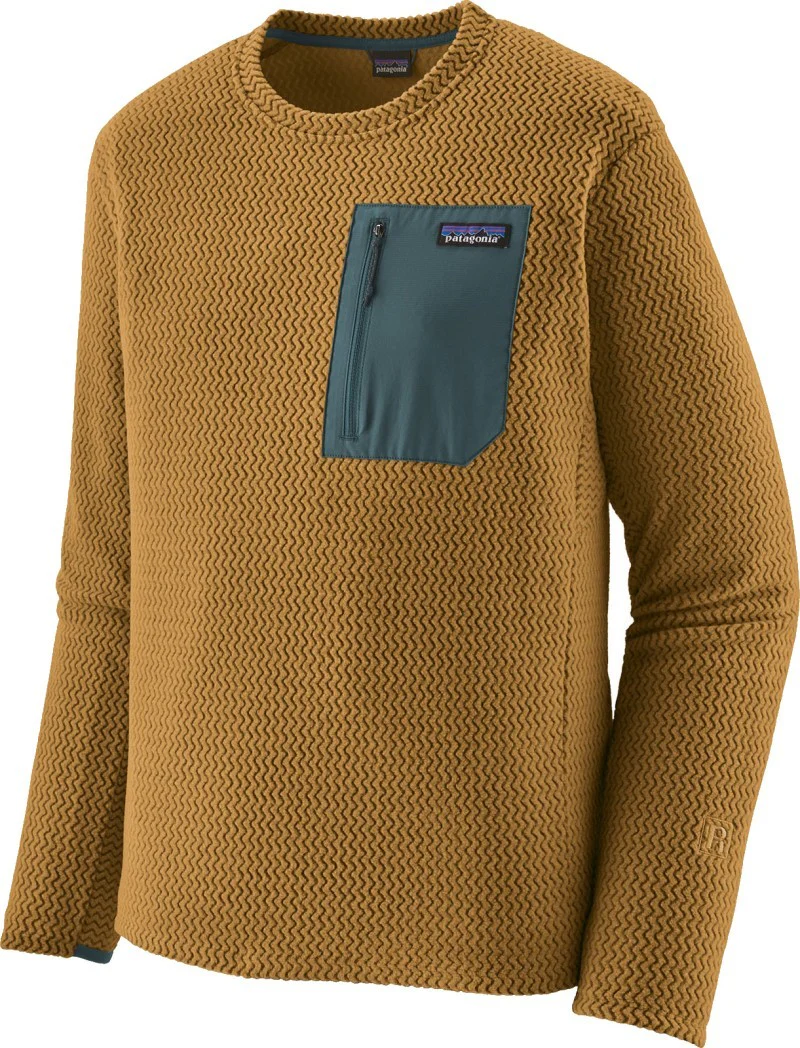R1 Air Crew - Mens - Image 18