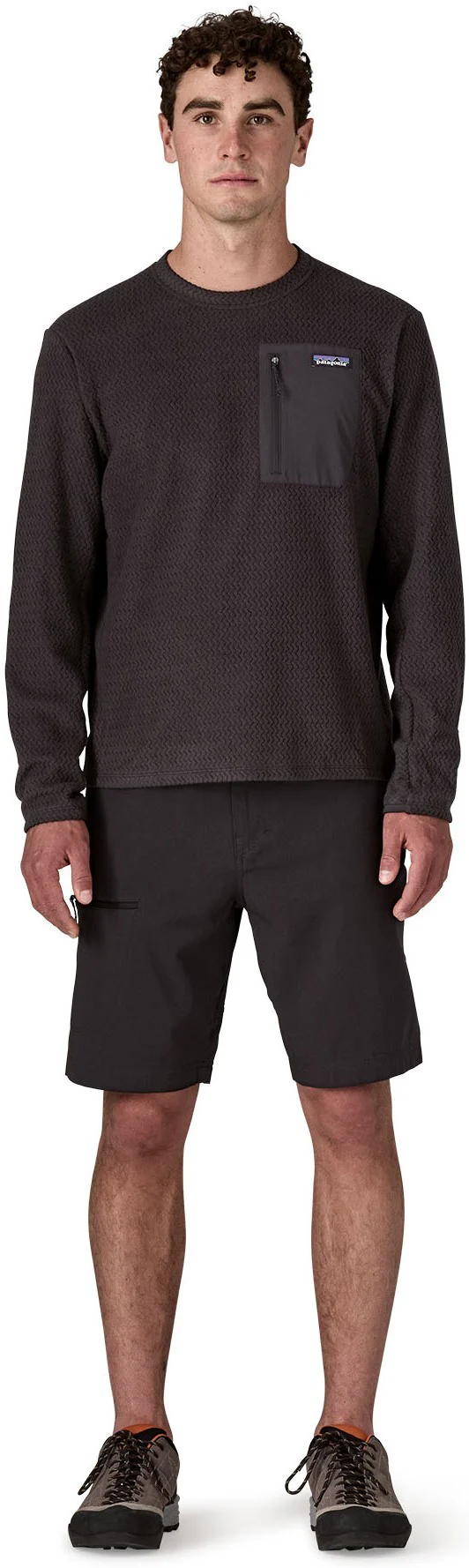 R1 Air Crew - Mens - Image 4