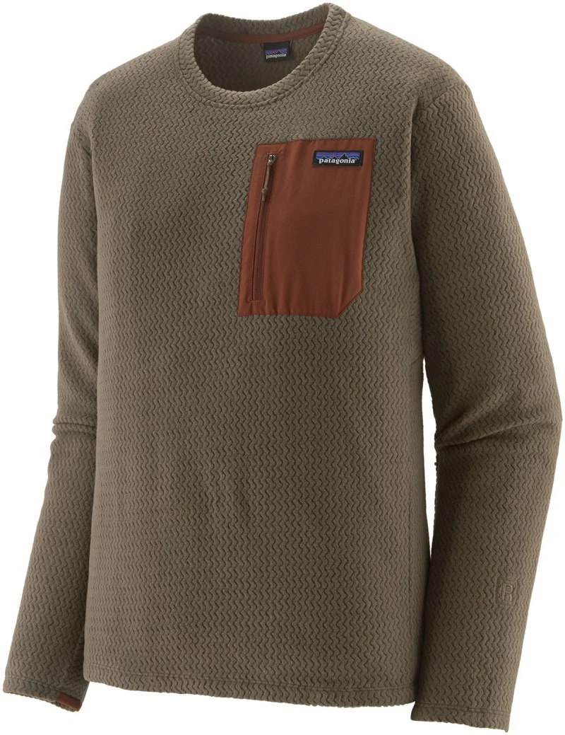 R1 Air Crew - Mens - Image 6
