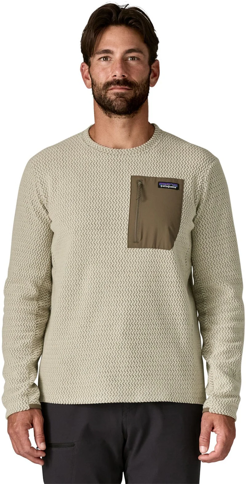 R1 Air Crew - Mens - Image 8