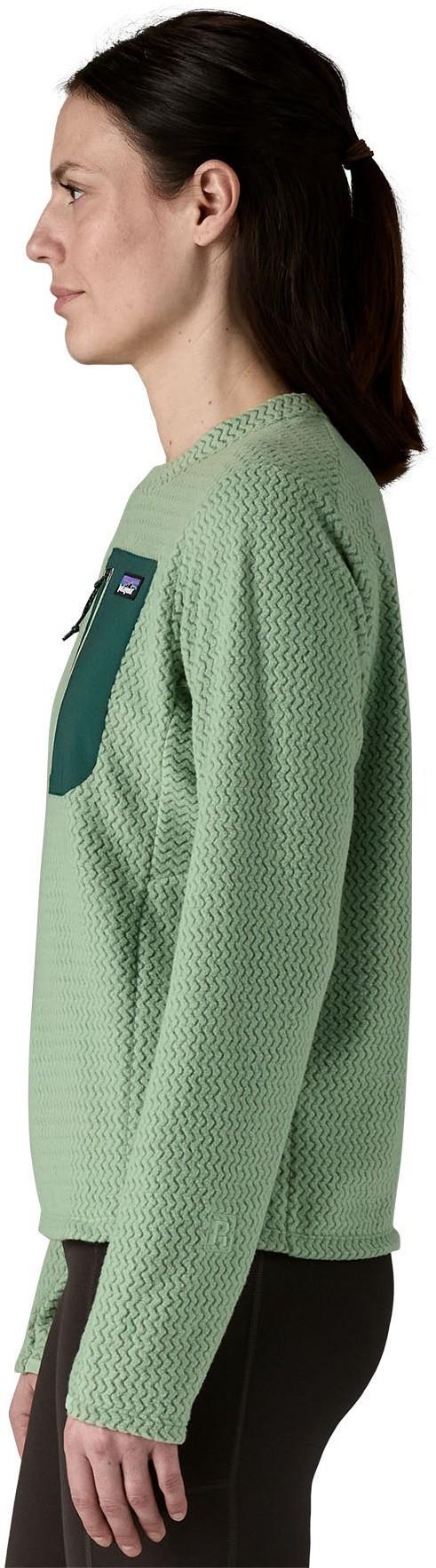 R1 Air Crew - Womens - Image 11
